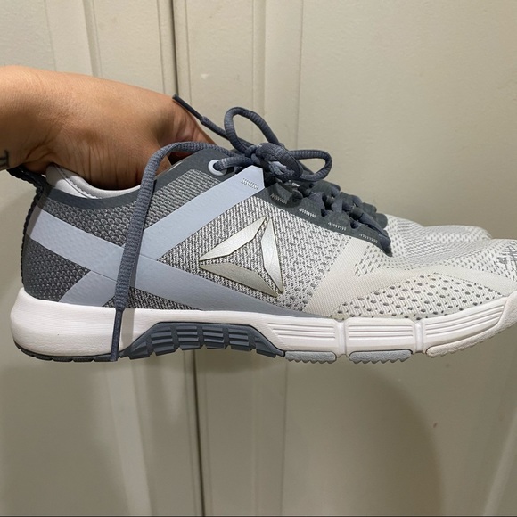 reebok crossfit grace training shoes